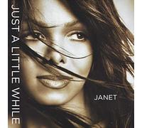 Jackson, Janet - Just a Little While