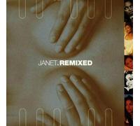 Jackson, Janet - Remixed