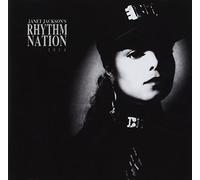 Jackson, Janet - Rhythm Nation 1814