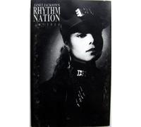 Jackson Janet - Rhythm Nation 1814 [Import]