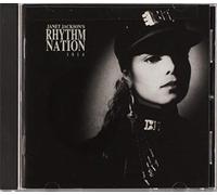 Jackson, Janet - Rhythm Nation