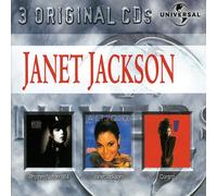 Jackson,Janet - Rhythm Nation/J. Jackson