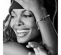 JACKSON, JANET - SO EXCITED