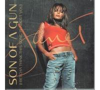 Jackson, Janet - Son of a Gun