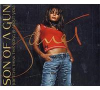Jackson, Janet - Son of a Gun