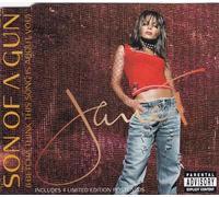 Jackson, Janet - Son of a Gun