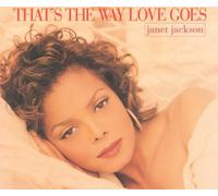 Jackson,Janet - That'S the Way Love Goes