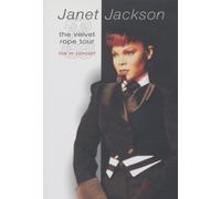 Jackson Janet - The velvet rope