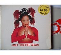 JACKSON, JANET - TOGETHER AGAIN -DIGI-
