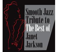 janet jackson smooth jazz tribute
