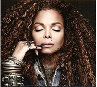 Jackson, Janet - Unbreakable