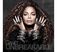 Jackson, Janet - Unbreakable (4 LP)