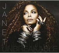 Jackson, Janet - Unbreakable: Deluxe Edition