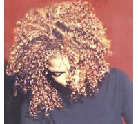 Jackson, Janet - Velvet Rope