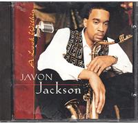 Jackson,Javon - A Look Within