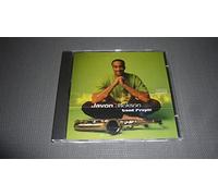 Jackson, Javon – Good People – CD