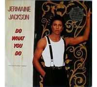 Jackson Jermaine - Do What You Do Remix