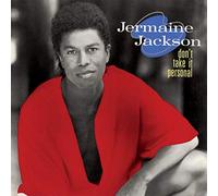 Jackson Jermaine - Don'T Take It Personal