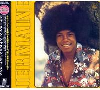 Jackson, Jermaine - Jermaine