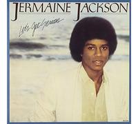 Jackson, Jermaine - Let's Get Serious
