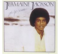 Jackson, Jermaine - Let's Get Serious