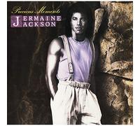 Jackson, Jermaine - Precious Moments (Expanded Edition)