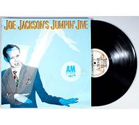 Jackson, Jo - Jumpin' Jive