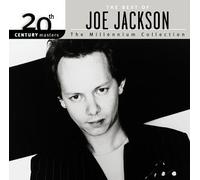 JACKSON, JOE - 20TH CENTURY MASTERS
