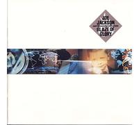 Jackson,Joe - Blaze of Glory