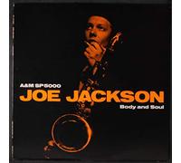 Jackson, Joe - Body & Soul