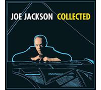 Jackson Joe - Collected (180 Gr. Hq)