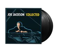 Jackson Joe - Collected (180 Gr. Hq)