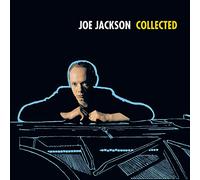 Jackson, Joe - Collected (3 CD)