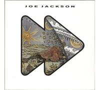 Joe Jackson – Fast Forward – Vinile LP 12"
