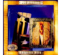 Jackson, Joe - Greatest Hits
