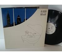 Jackson, Joe - Jackson, Joe Night And Day LP A&M AMLH64906 EX/VG 1982