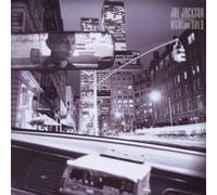 Jackson, Joe - Joe Jackson: Night and Day II