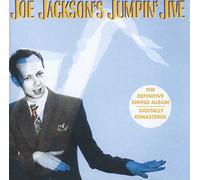 Jackson Joe - Jumpin' Jive