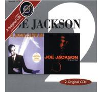 Jackson,Joe - Jumpin' Jive/Body & Soul