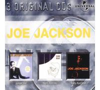Jackson,Joe - Jumpin' Jive/Night & Day