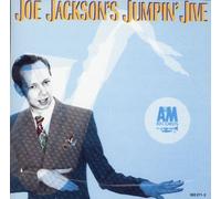 Jackson Joe - JUMPIN LIVE - JOE JACKSON