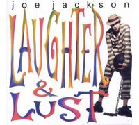Jackson,Joe - Laughter and Lust