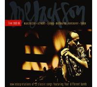 Jackson,Joe - Live 1980/1986