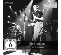 JOE JACKSON Live At Rockpalast 2 (CD)