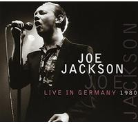 Jackson Joe - Live in Germany 1980