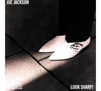 Jackson Joe - Look Sharp