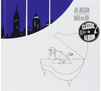 JACKSON, JOE - NIGHT AND DAY