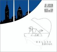 Jackson, Joe - Night & Day