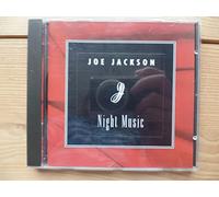 Jackson,Joe - Night Music