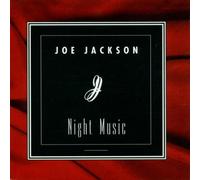 Jackson,Joe - Night Music